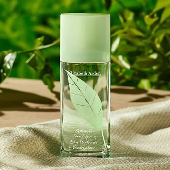 Green Tea EDP Tester